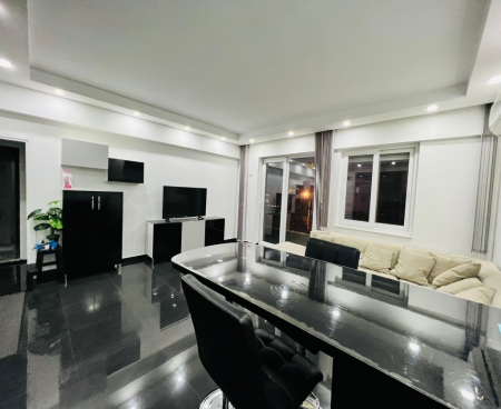 FURNISHED APARTMENT FOR SALE