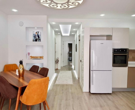 THREE ROOMS APARTMENT FOR SALE IN LARA