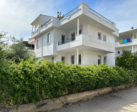 RENOVATED DUPLEX VILLA FOR SALE