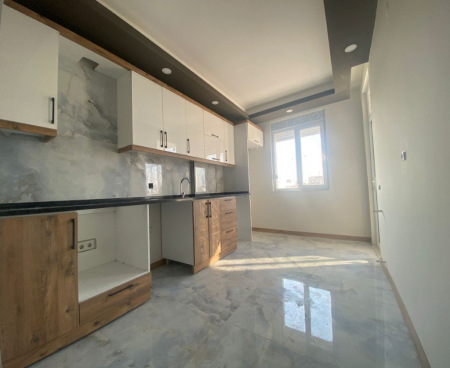 FLAT FOR SALE IN KEPEZ