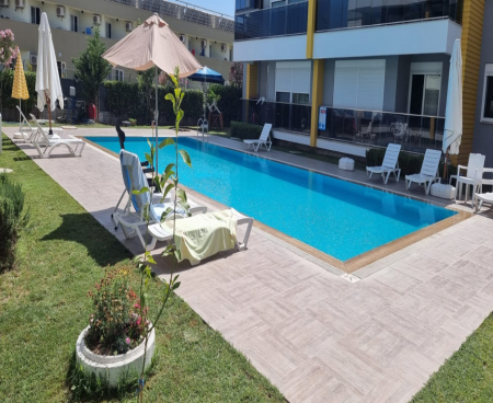 FOR SALE THREE ROOM APARTMENT IN SITE LUXURY CLASS