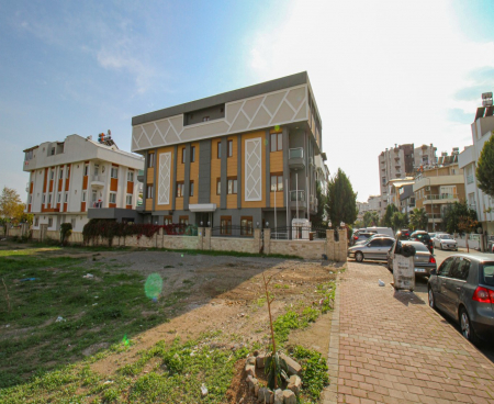 VERY GOOD INVESTMENT OPPORTUNITY 16 FLATS FOR SALE IN ONE BUILDING