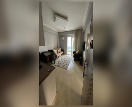 FLAT FOR SALE IN ALANYA