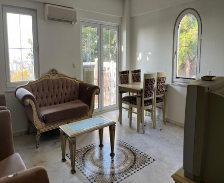 FLAT FOR SALE IN ALANYA