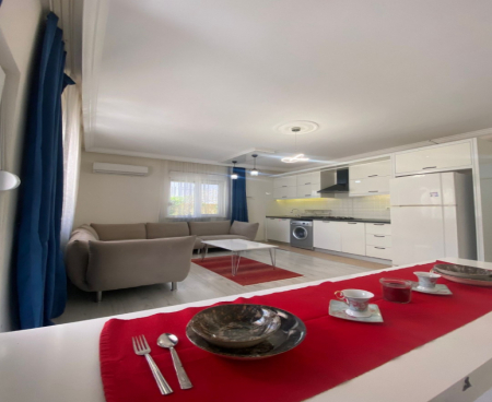 FLAT FOR SALE IN LARA