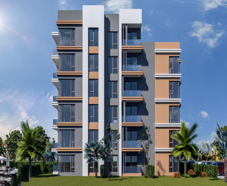 FLATS FOR SALE IN ALTINTAS