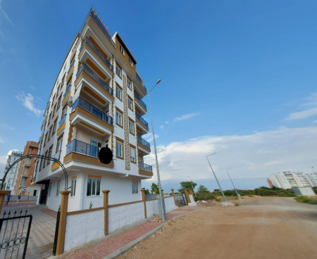 FLAT FOR SALE IN KEPEZ