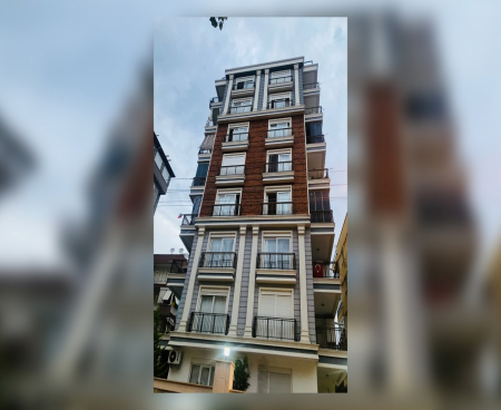 FLAT FOR SALE IN MURATPAŞA OWNER