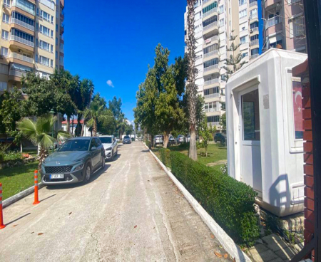 FLAT FOR SALE IN MURATPAŞA FENER OWNER