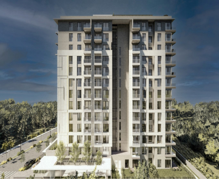 APARTMENTS FOR SALE FROM THE PROJECT