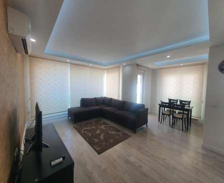 FURNISHED APARTMENT FOR SALE