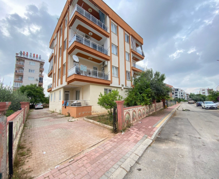 3 ROOM APARTMENT FOR SALE IN KEPEZ