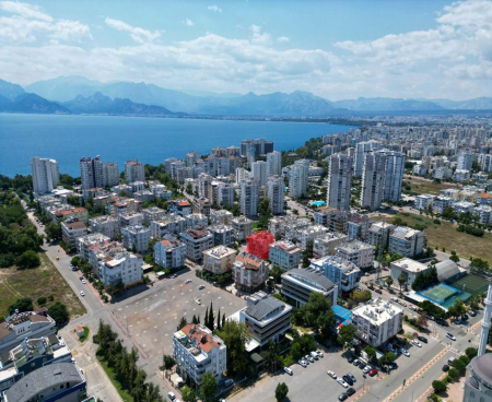 FLAT FOR SALE IN LARA